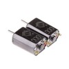 WORKERMOD A Pair Double Ball High Power Motor for Nerf
