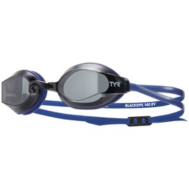Tyr Black Ops 140 Ev Swimming Goggles One Size