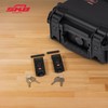 SKB TSA 1 Locking Latch Kit for iSeries Cases, Travel