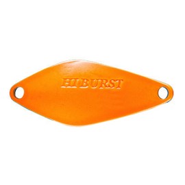 Valkein Spoon High Burst 1.4g No.55 Fluorescent Orange