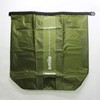 SAGISAKA 34272 Waterproof Back IN Cover, Khaki