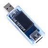 4‑30V 0‑5A USB Detector High Accuracy USB Voltage Current Capacity