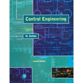 Control Engineering (2nd Edition)
