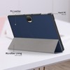 ATOOZ for Honor Pad 9 Case 12.1-inch 2024 Tablet, Ultra