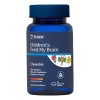 Trace Minerals Feed My Brain Vitaminas Minerales 60 Caps Sfn