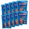 25 sheets of glue red ginseng pads, stick-on compress pack, health patch 10