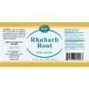Baar Rhubarb Root, fluid extract