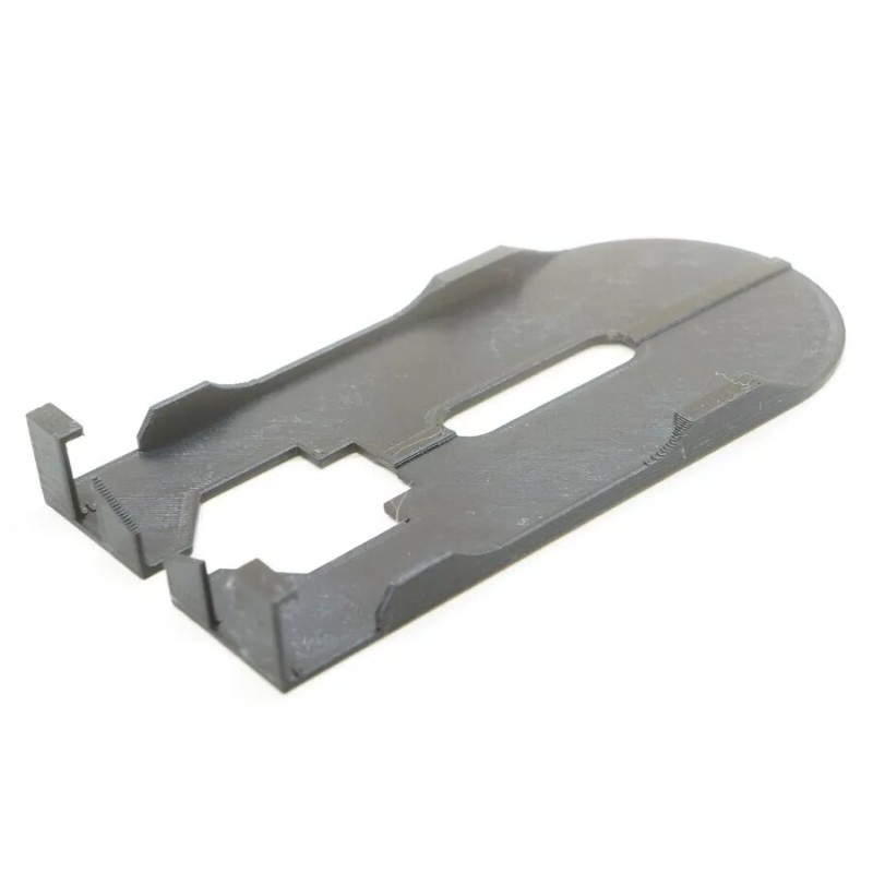 Speedway Jigsaw Anti Scratch Shoe Sole Plate Insert Cover for