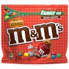 M&Ms Peanut Butter Family Size - 18.4oz - PACK OF