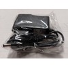 Universal 9V 0.6A 600mA Euro Plug 100-240V Power Supply Adapter