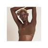 Boody Seamfree Crop Bra, Nude / XS