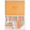 Anna Rossi AR-22 Dessert Set, 20 Pieces