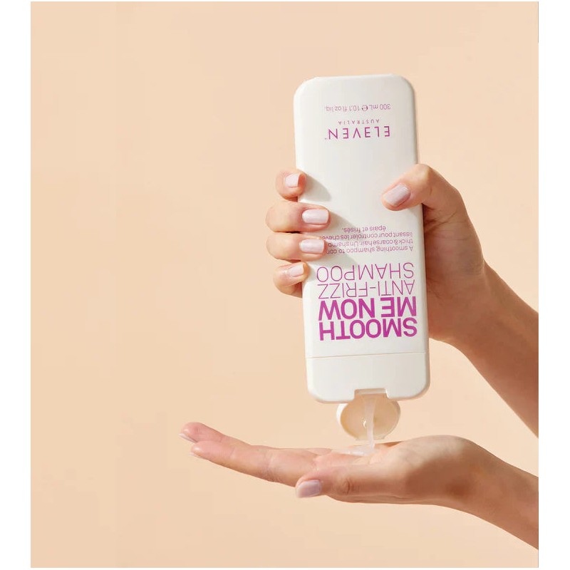 ELEVEN Australia Smooth Shampoo 300ml
