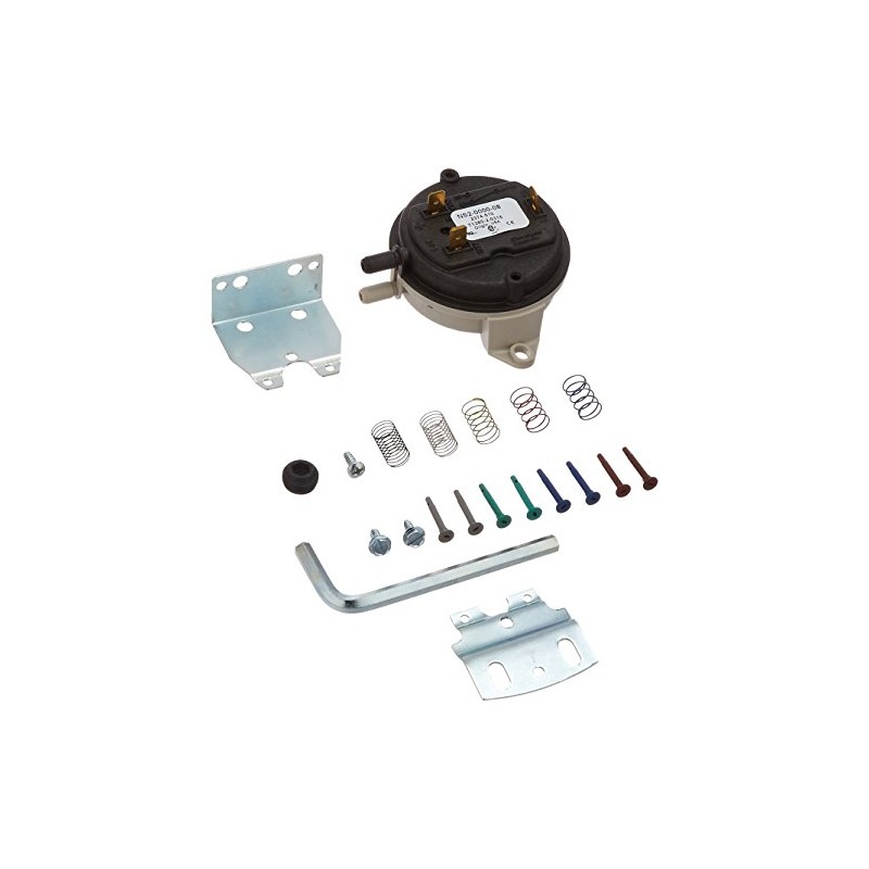 Robert Shaw 2374-510 Universal Air Pressure Sensing Switch