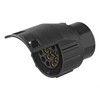 Connector - Adapter 7 Pins to 13 Pins Socket to