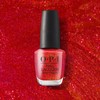 갤러리아 OPI네일락커 HRS04 - SPREAD THE CHERRY Galleria OPI Nail
