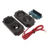 HiFi Sound Card I2S Interface I2C Control WM8960 Chip 3.5mm