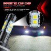 CHUSYYRAY Pair 782298897714 LED Fog Light Driving Bulbs For Chrysler