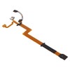 Lens Aperture Flex Cable Camera Accessories Replacement for EF S