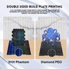 IdeaFormer Double Sided Diamond PEO+Phantom H1H for Bambulab X1/X1C/X1E/P1P/P1S/A1 build
