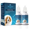 NOVEHA Pet Drops | Advanced Lanosterol Solution + NAC (2