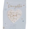UK Greetings | Father's Day Card from Your Daughter |