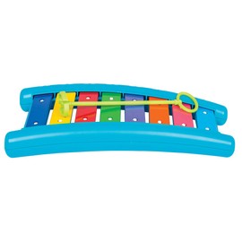 Halilit Children's Xylophone. Accurately Tuned Glockenspiel for Kids & Toddlers. Early Learning Educational Musical Instruments. Suitable for Boys and Girls 12 months +