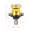 F FIERCE CYCLE 10 mm Thread CNC Voice Coil Screws
