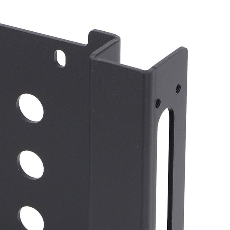 Hard Drive Adapter Holder Aluminum Alloy 2.5inch 3.5inch HDD SSD