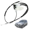 Magimaker Front Left Door Lock Latch Actuator Assembly Compatible with