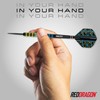 RED DRAGON Darts - Dragonfly 95 26g - 95% Tungsten