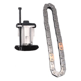 Timing Chain Set for C-Crosser VU C4 DA C5 RC C6 TD C8 EA DS5 Ulysse 179AX Galaxy WA6 Mondeo IV BA7 S-MAX WA6 XF CC9 J05 X250 2006-Today 0816F6