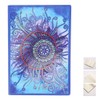 5D Diamond Painting Notebook Kit Special Shaped DIY Diamond Embroidery