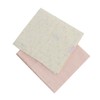 Tatinne Chocolat 대구백화점 쇼콜라클로에뱀부거즈블랭킷 세트(TNJXBR02XP) Daegu Department Store Chocolat Chloe Bamboo Gauze Blanket Set (TNJXBR02XP)