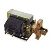 Dormeyer Solenoid, 120VAC Coil Volts, Stroke Range: 1/8" to 3/4",