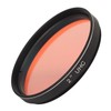 2 Inch UHC Filter Ultra High Contrast Light Pollution Reduction