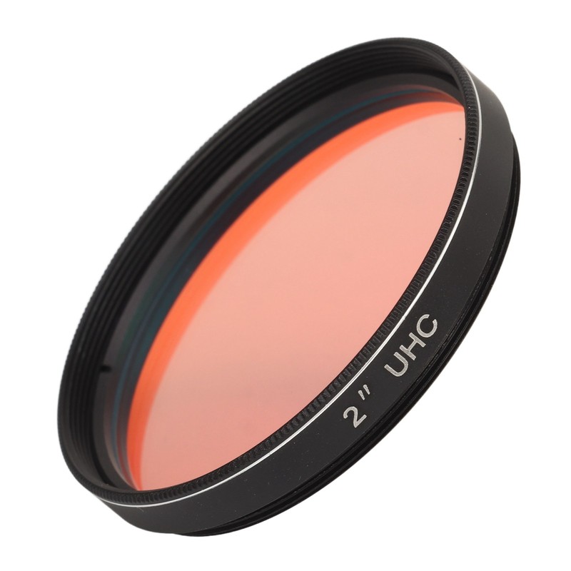 2 Inch UHC Filter Ultra High Contrast Light Pollution Reduction