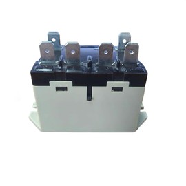 WYZBEN G7L-2P-TUBJ-CB Compressor Power Relay 30A 220-240VAC 6 Pin DPST-NO