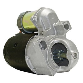 STARTER - REMAN STARTER