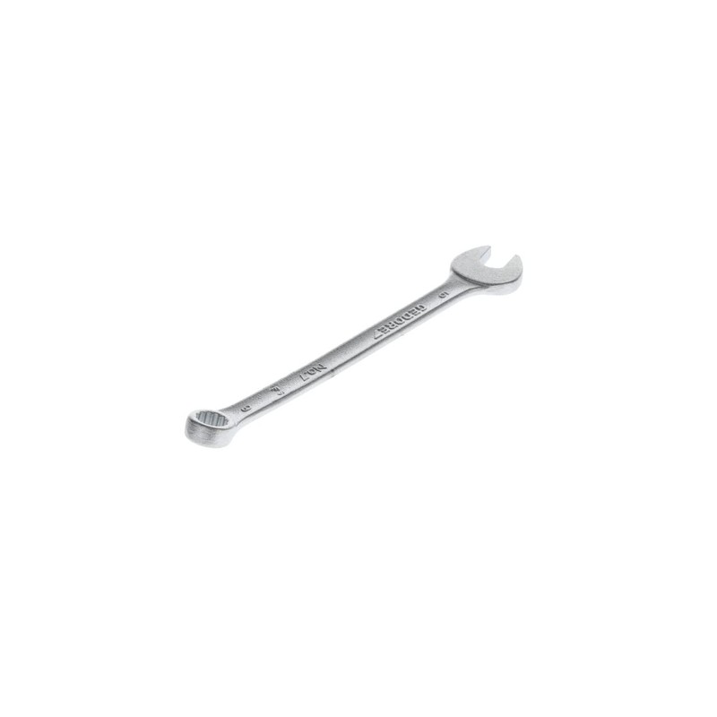 gedore- (GEDORE) 片口 Spanner (Combination Wrench) 6089550