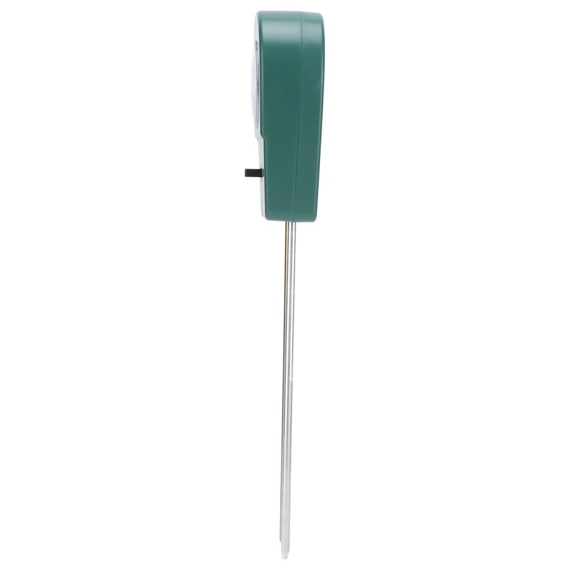 LY101 Soil Tester Digital Soil Moisture PH Meter Light Detector