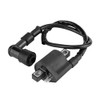 Motorcycle Ignition Coil, ATV Racing Ignition Coil for 150CC 200CC
