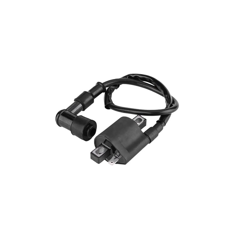 Motorcycle Ignition Coil, ATV Racing Ignition Coil for 150CC 200CC