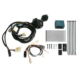 Jaeger 22060527 Electrical Kit, Trailer Hitch