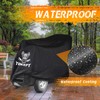 Tokept Mobility Scooter Cover, Heavy Duty 420D Oxford Fabric Electric