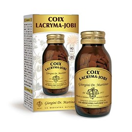 Dr Giorgini COIX LACRYMA-JOBI pastiglie - 90 g