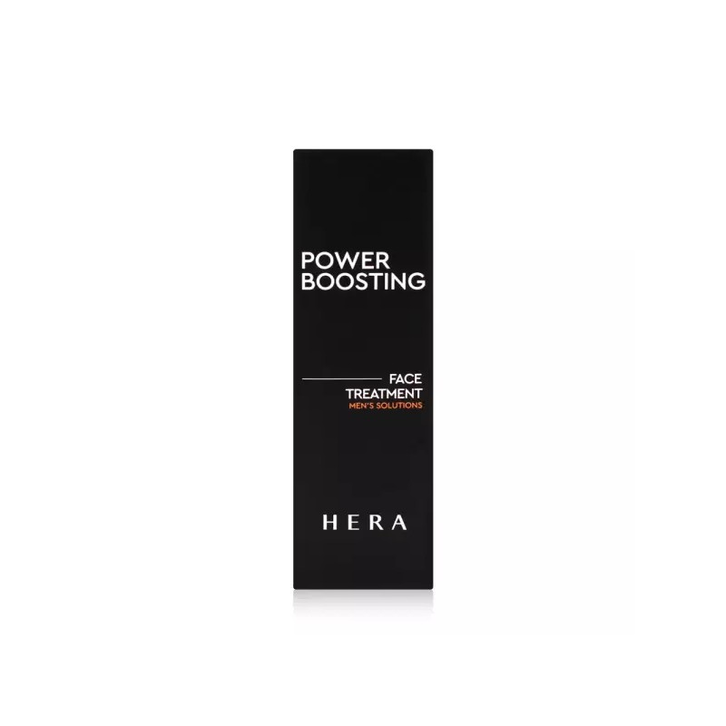 Hera 헤라 옴므 파워부스팅 페이스 트리트먼트 남성 올인원 에센스 110ml