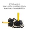 ALITZ Replacement GP77886 Mixer Cap and GP500520 Pressure Balancing Unit