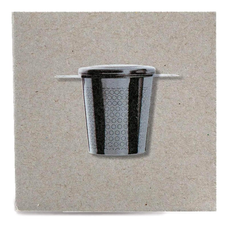 Love Tea Mug Infuser, 1 Infuser