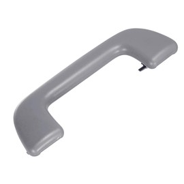 QGQZIQG Gray Front Roof Pull Handle Grab 74610-52020 for Toyota Yaris Corolla Vios Rav4 Grab Rail Handle Front Handrail Without Hook